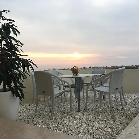 Thalassa Villas Villa Protaras
