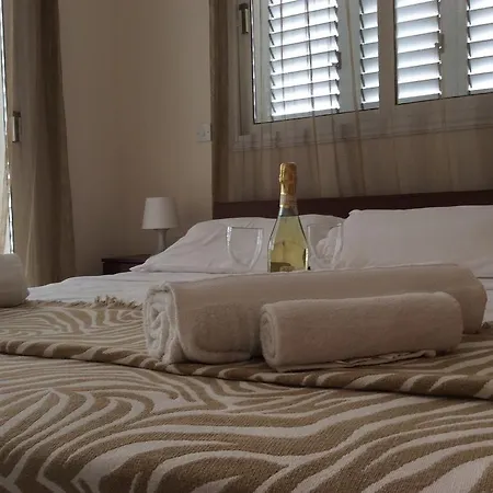 Villa Thalassa Villas Protaras