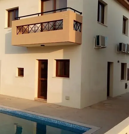 Villa Thalassa Villas