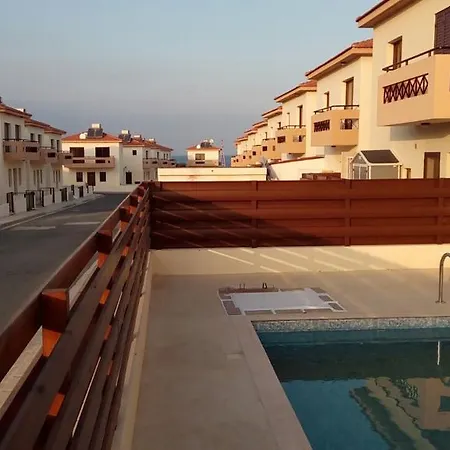Thalassa Villas Villa Protaras