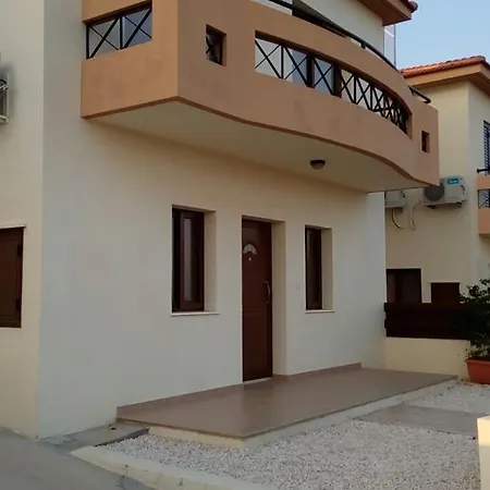Thalassa Villas Villa *