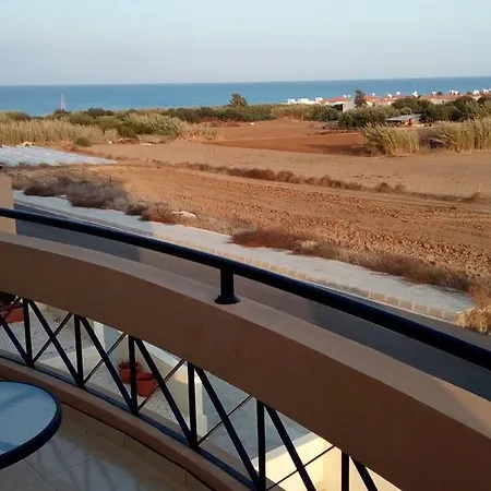 Villa Thalassa Villas Protaras
