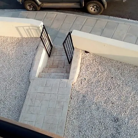 Villa Thalassa Villas