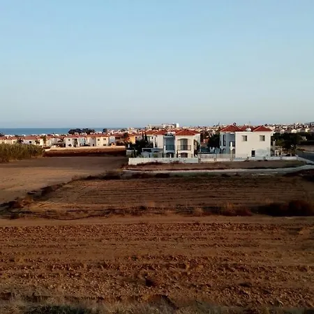 Thalassa Villas Villa Protaras
