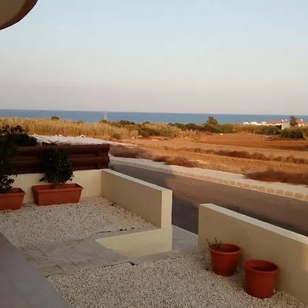 Thalassa Villas *