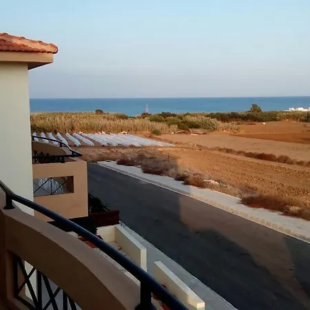 Thalassa Villas Villa *