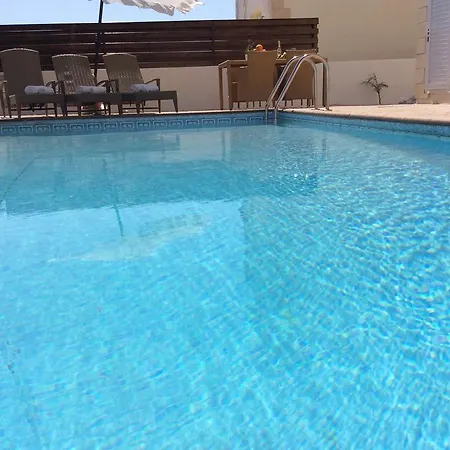 Thalassa Villas *