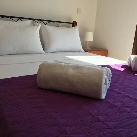 Thalassa Villas Villa *