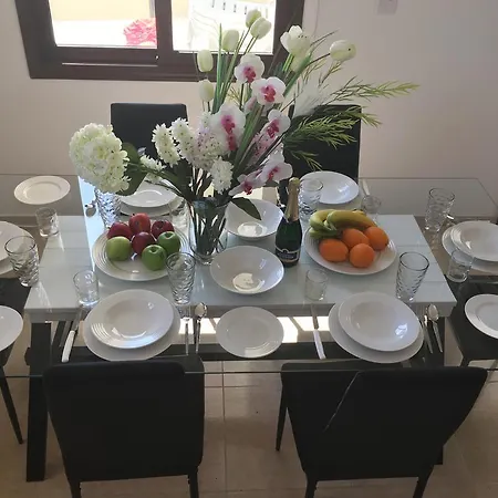 Thalassa Villas Villa *