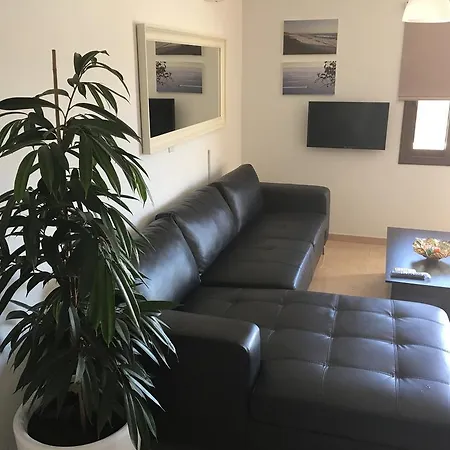 Villa Thalassa Villas Protaras