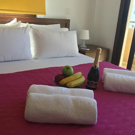 Thalassa Villas Villa Protaras