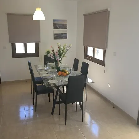 Thalassa Villas Villa *