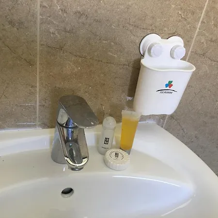 Villa Thalassa Villas Protaras