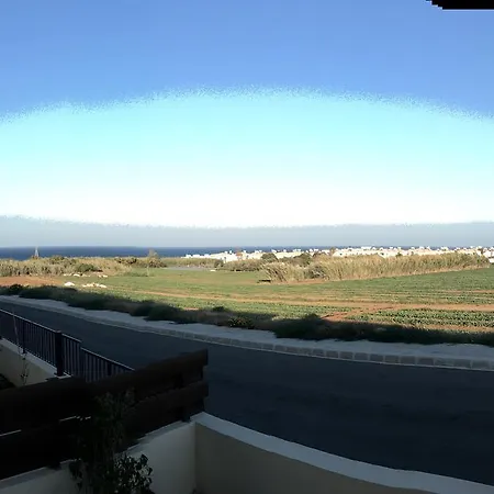 Thalassa Villas * Protaras