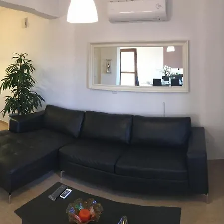 Thalassa Villas Villa Protaras