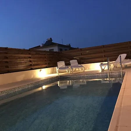 Thalassa Villas * Protaras
