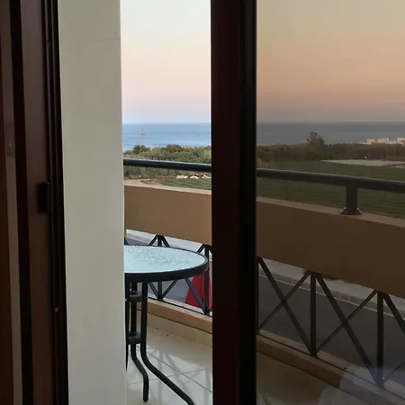Thalassa Villas