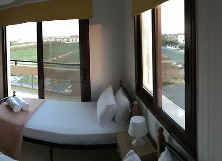 Villa Thalassa Villas Protaras