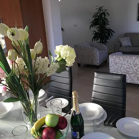 Thalassa Villas