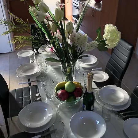 Thalassa Villas * Protaras