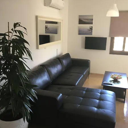 Thalassa Villas Protaras
