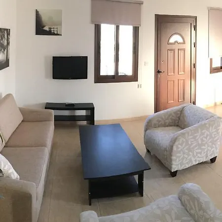 Thalassa Villas Villa *
