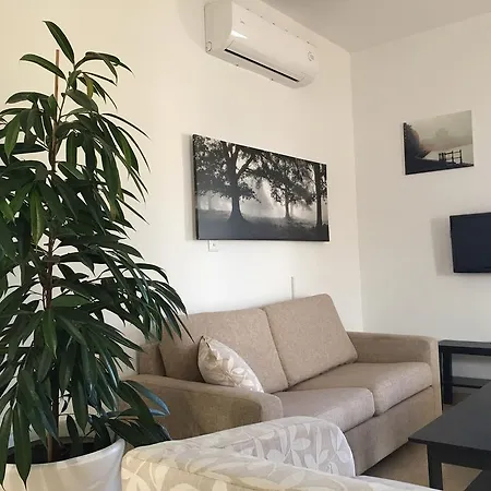 Thalassa Villas Protaras