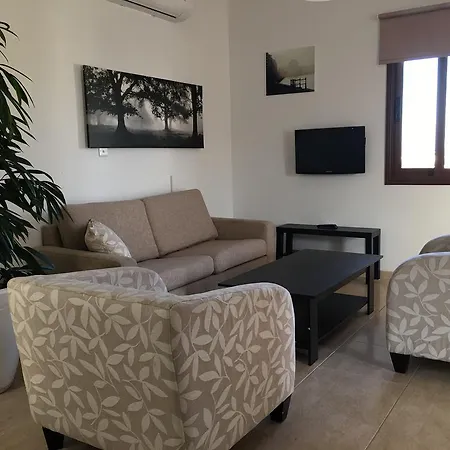 Thalassa Villas Villa *