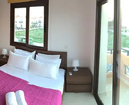 Thalassa Villas Villa Protaras